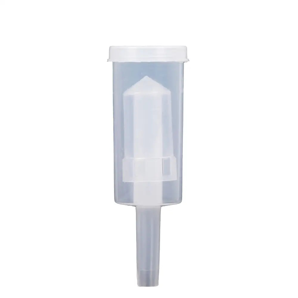 Gutbasket 3-piece fermentation airlock — additional view 2