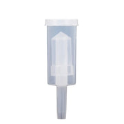 Gutbasket 3-piece fermentation airlock — additional view 2