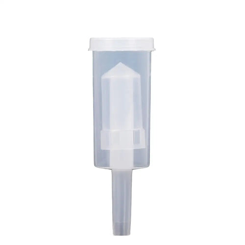 Gutbasket 3-piece fermentation airlock — additional view 2