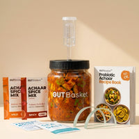 Probiotic Achaar Making Kit