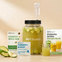 Probiotic Aam Panna Making Kit