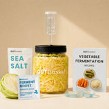 Vegetable Fermentation Kit