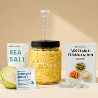 Vegetable Fermentation Kit