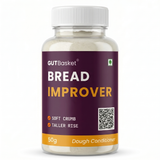 Bread Improver, 50g