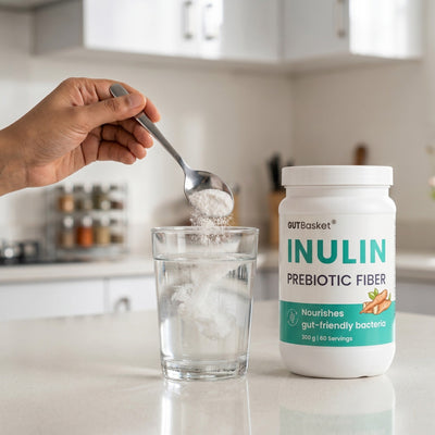 Add to morning drink