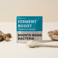 Ferment Boost
