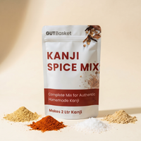 Kanji Spice Mix