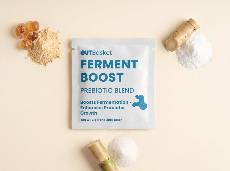 Ferment Boost