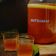 Gutbasket Kombucha Brewing Kit, Regular — additional view 5