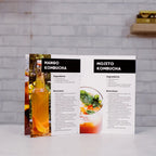 Gutbasket Kombucha Guide and Recipe Book — additional view 3