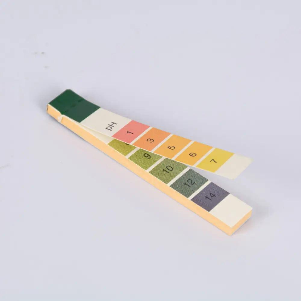 Gutbasket pH strips — additional view 2