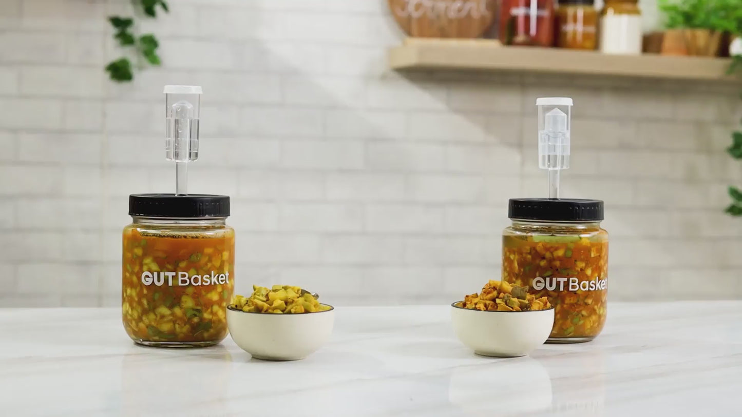 Probiotic Achaar Making Kit