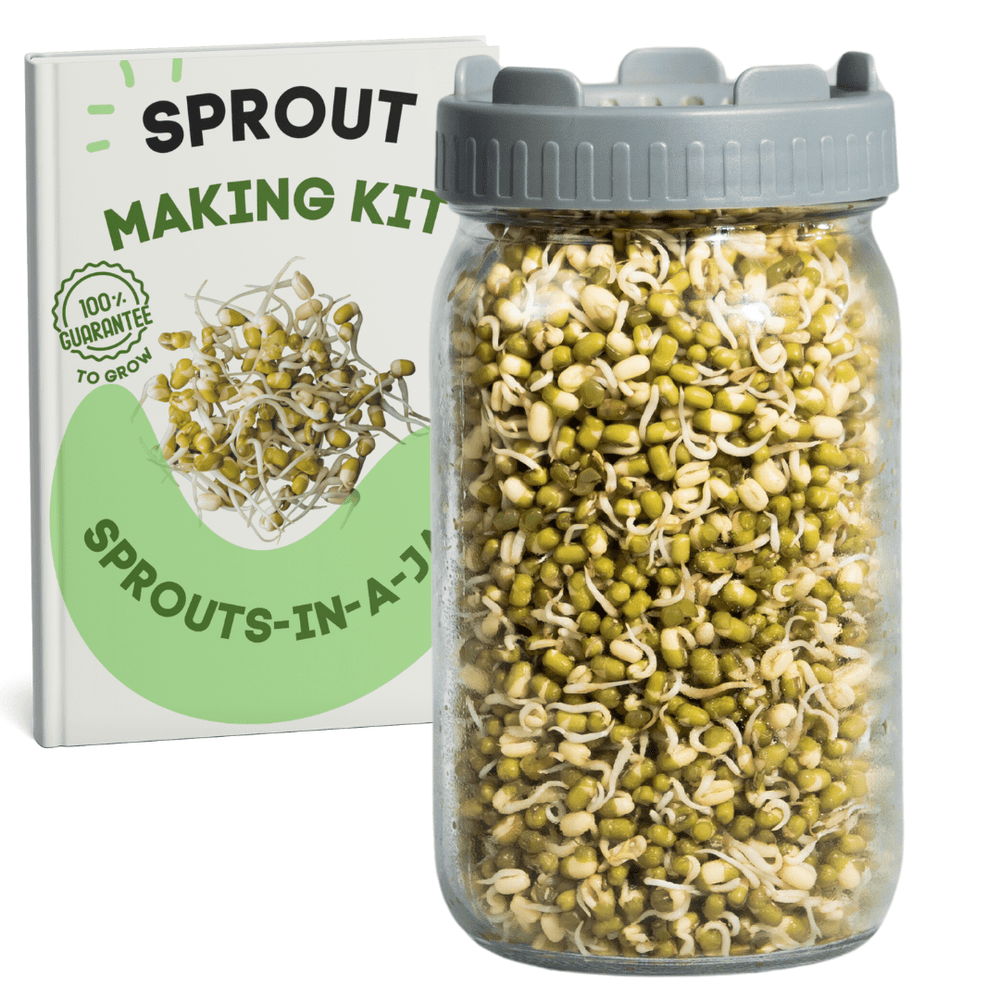 Sprout Maker - Gutbasket