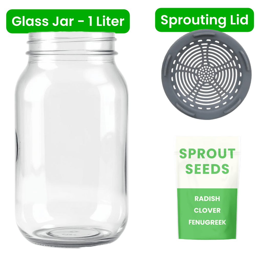 
                  
                    Sprout Maker - Gutbasket
                  
                