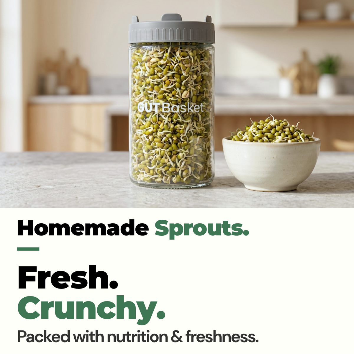 Sprout Maker