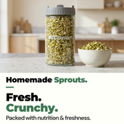 Sprout Maker