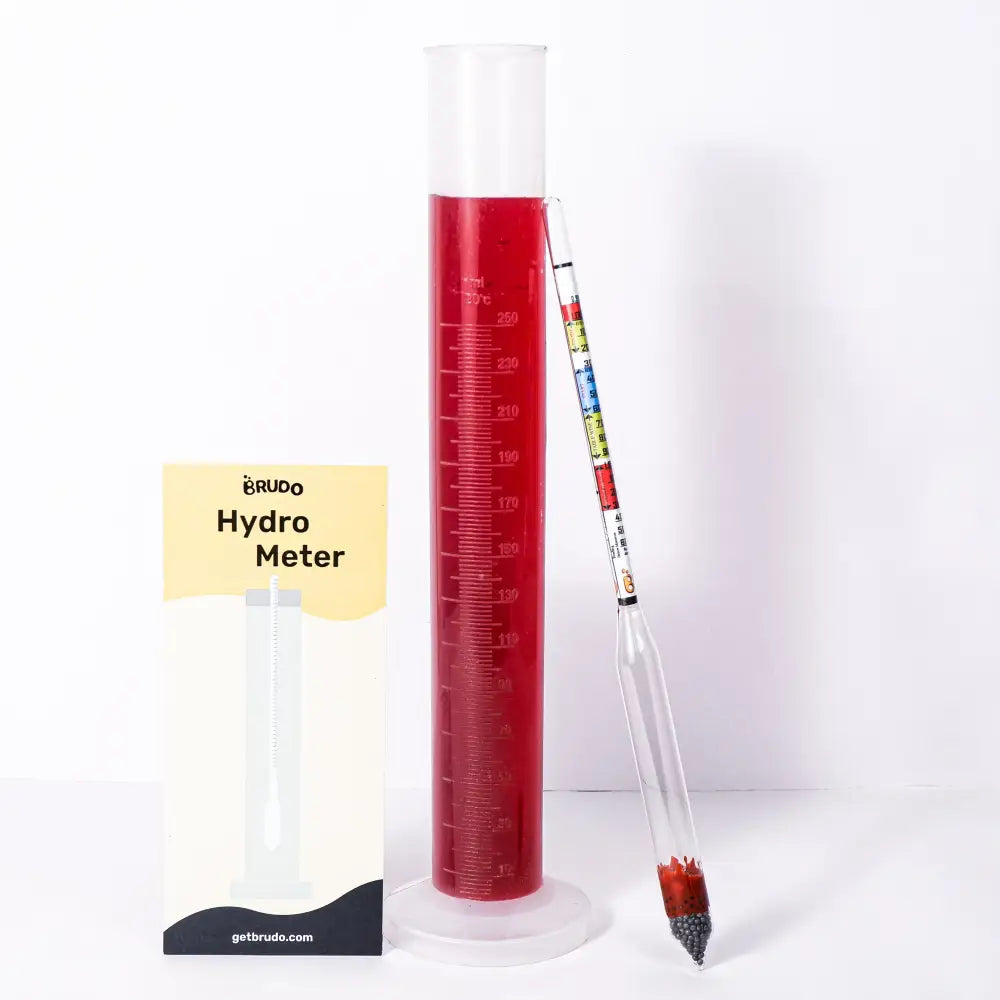 Hydrometer - Gutbasket