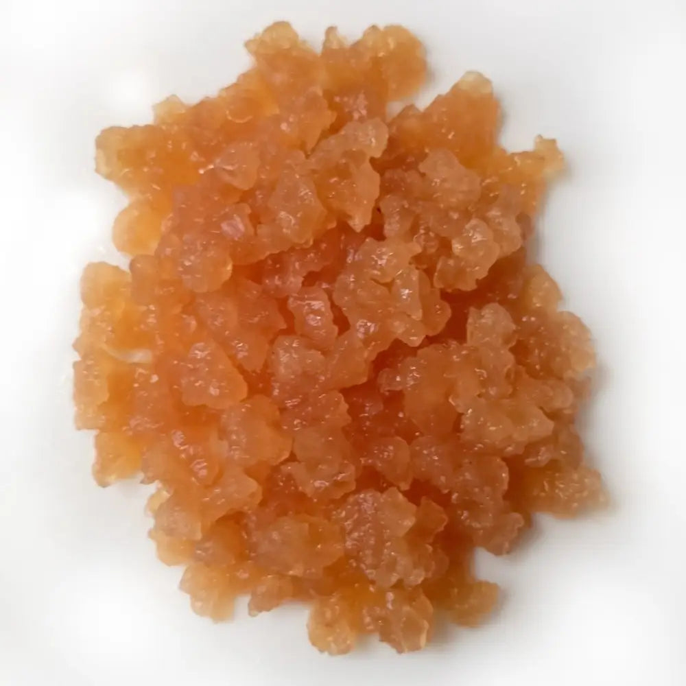 Water Kefir Grains - Gutbasket