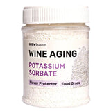 Wine Ageing Potassium Sorbate 100 g