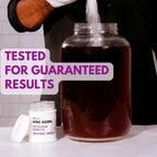 Gutbasket potassium sorbate wine stabiliser — additional view 3