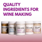 Gutbasket potassium sorbate wine stabiliser — additional view 5