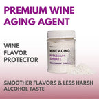 Gutbasket potassium sorbate wine stabiliser — additional view 2