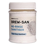 Jar Sanitiser 200g