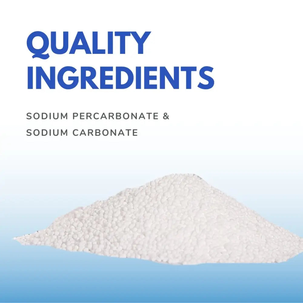 Gutbasket jar sanitiser powder — additional view 3