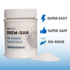 Gutbasket jar sanitiser powder — additional view 5