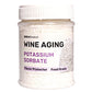 Wine Ageing Potassium Sorbate 100 g - Gutbasket